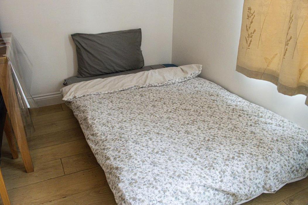 Beaconsfield Serenity: 4-Bedroom Near Luton Airport Luton (Bedfordshire) Room photo